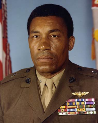 U.S. Marine Corps